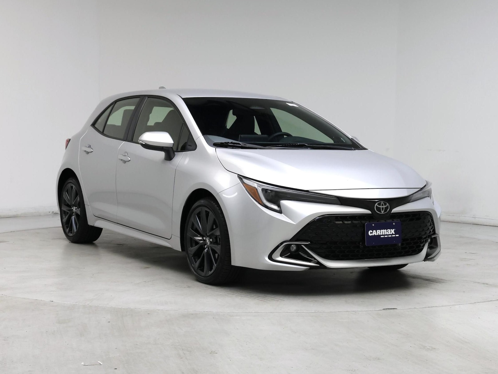 toyota corolla hatchback 2024 JTNC4MBE9R3230290 image toyota corolla hatchback 2024 JTNC4MBE9R3230290 image
